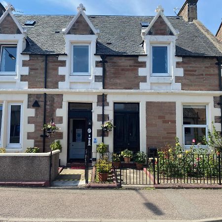 No 29 Bed And Breakfast Inverness Exterior photo